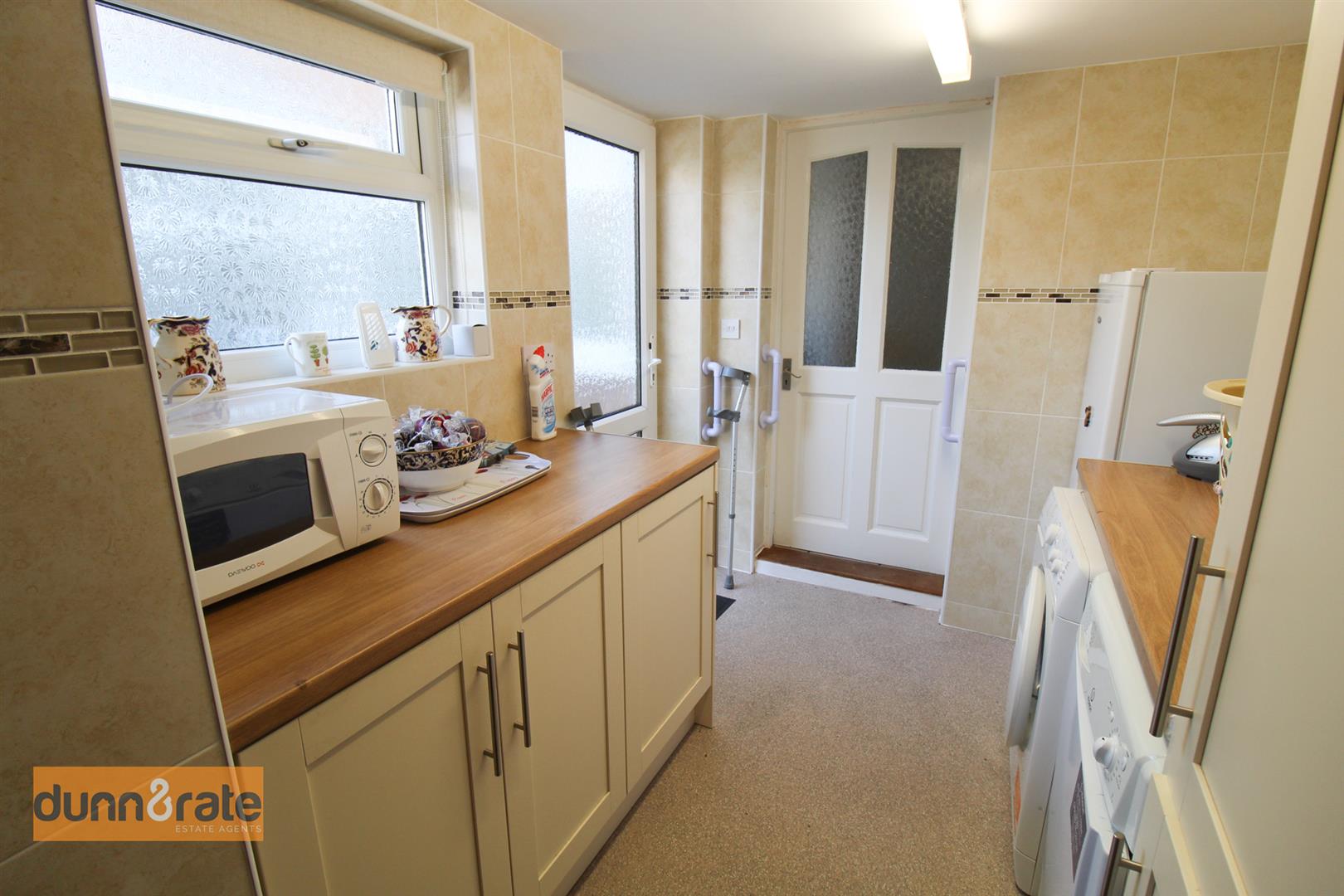 Baker Crescent, Baddeley Green, Stoke-On-Trent